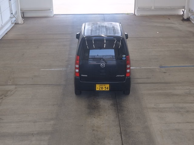 MAZDA AZ-WAGON