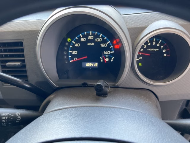 MAZDA AZ-WAGON