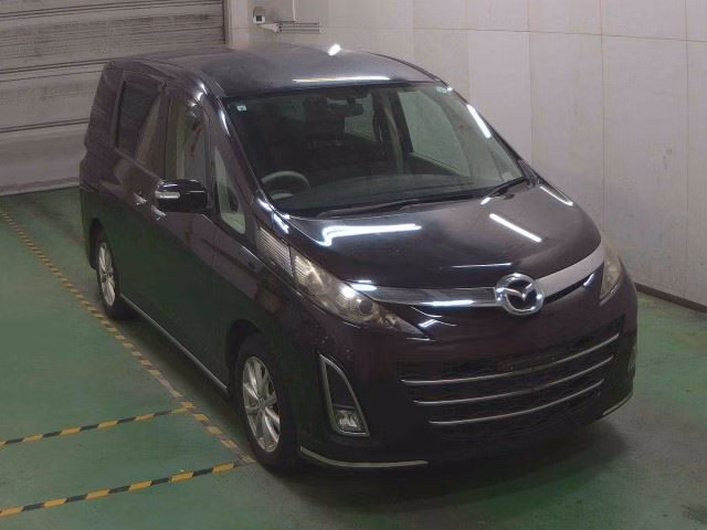 MAZDA BIANTE