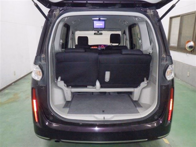 MAZDA BIANTE