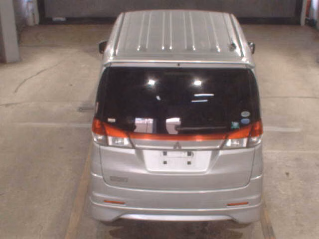 MITSUBISHI DELICA D:2