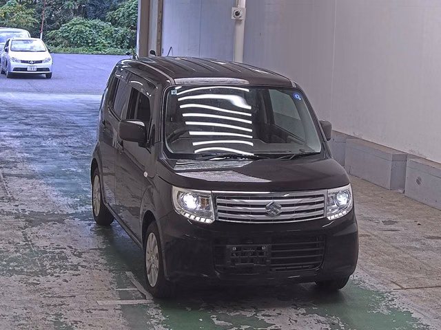 SUZUKI MR WAGON