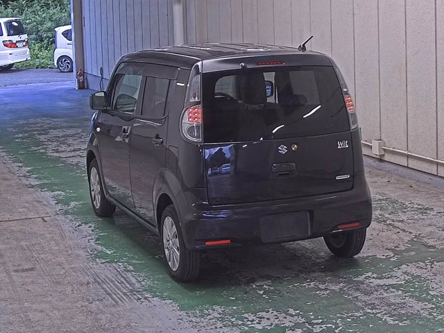 SUZUKI MR WAGON