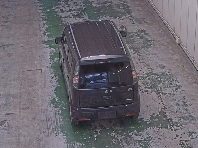 SUZUKI MR WAGON