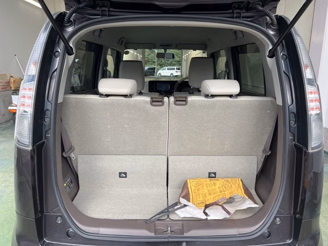 SUZUKI MR WAGON