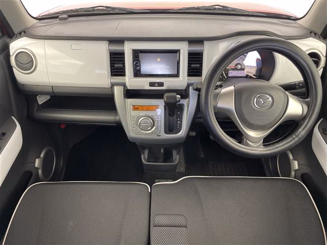 MAZDA FLAIR CROSSOVER