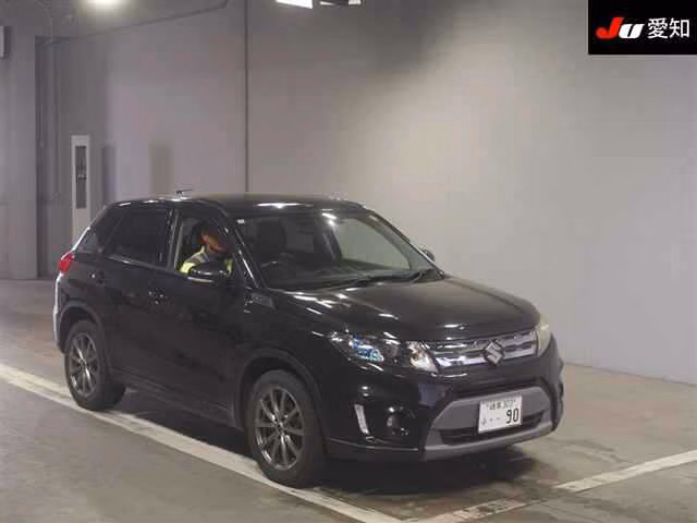 SUZUKI ESCUDO