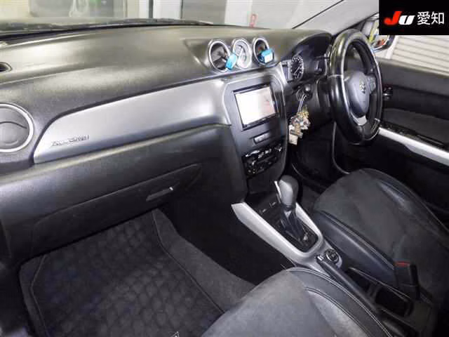 SUZUKI ESCUDO
