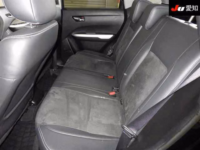 SUZUKI ESCUDO