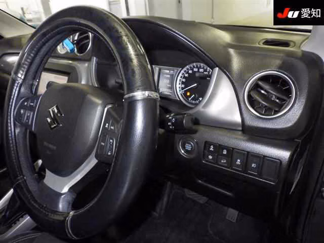 SUZUKI ESCUDO