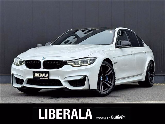 BMW M3