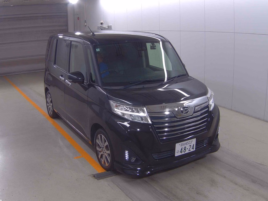 DAIHATSU THOR