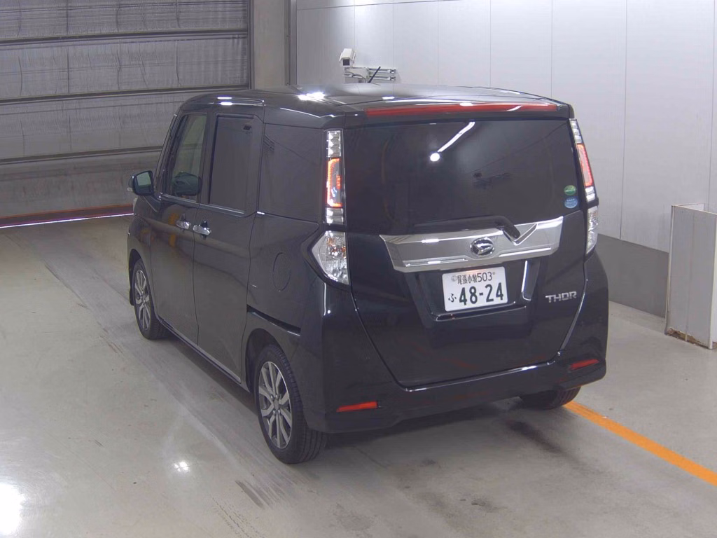 DAIHATSU THOR