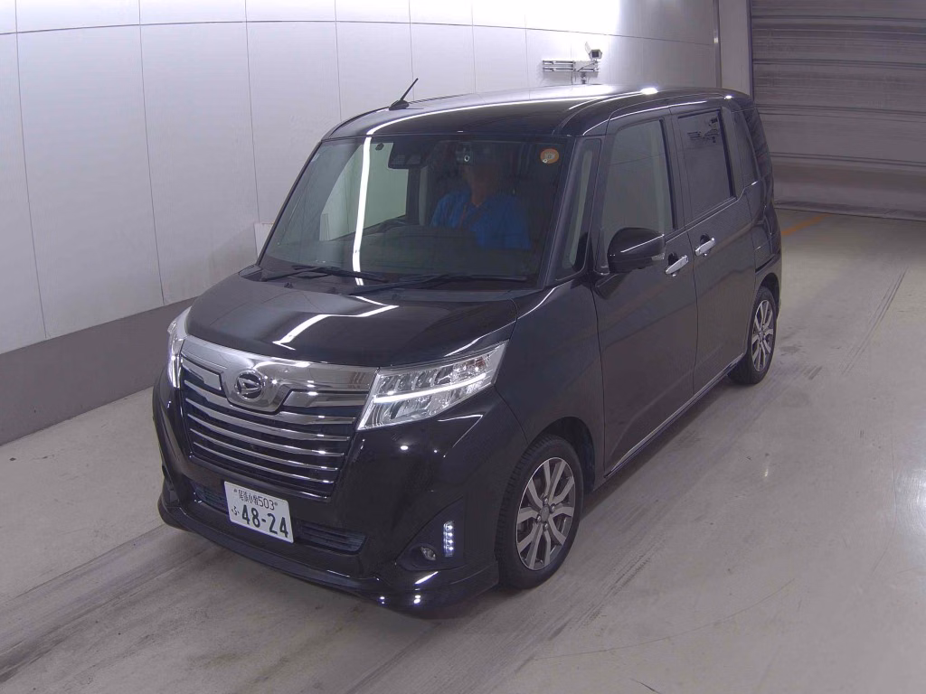DAIHATSU THOR