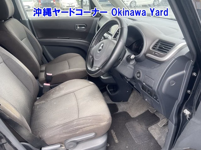 MITSUBISHI DELICA D:2