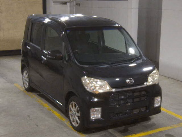 DAIHATSU TANTO EXE