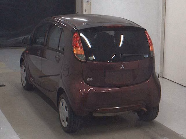 MITSUBISHI I