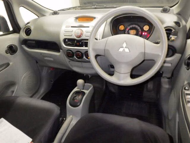 MITSUBISHI I