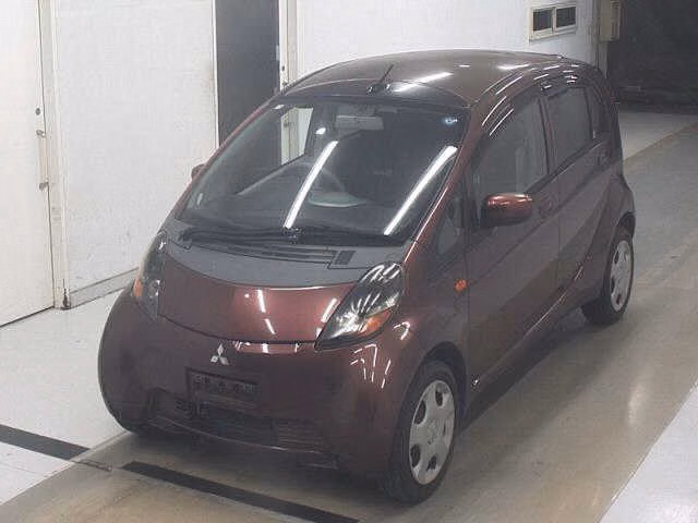MITSUBISHI I