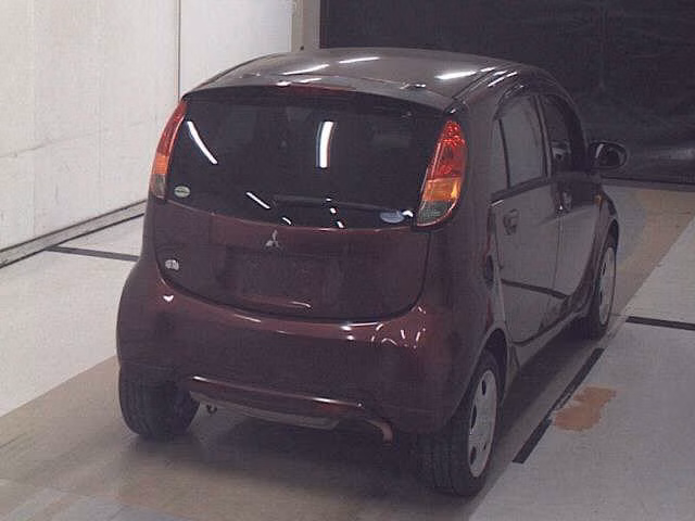 MITSUBISHI I