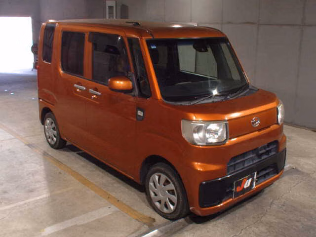 DAIHATSU HIJET CADDIE