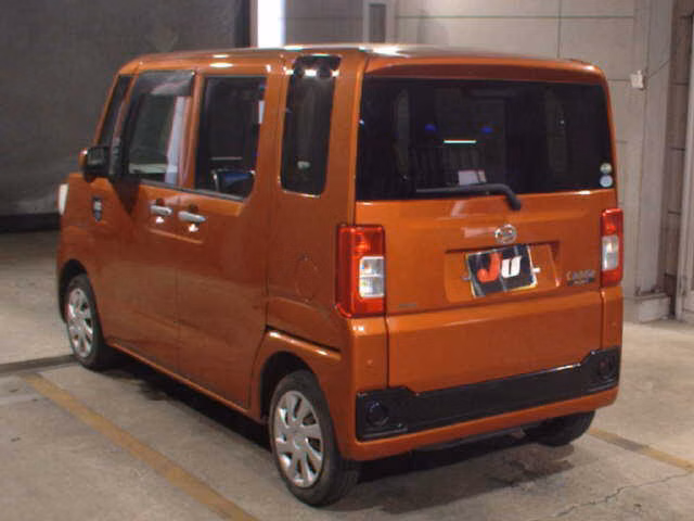 DAIHATSU HIJET CADDIE