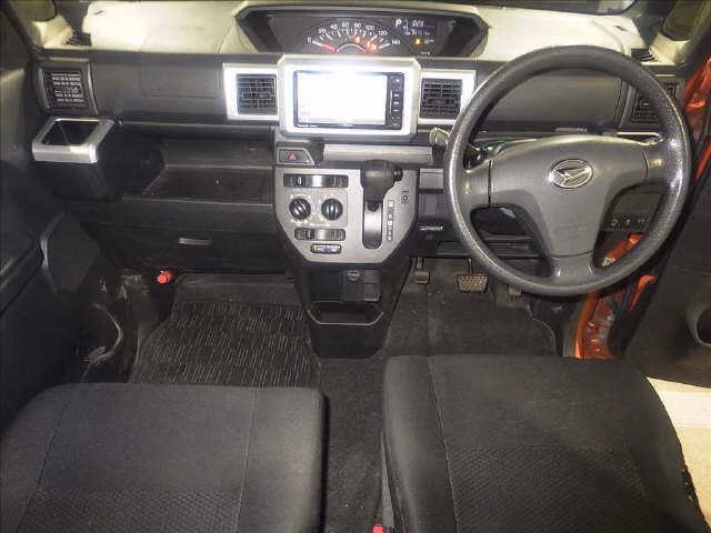 DAIHATSU HIJET CADDIE