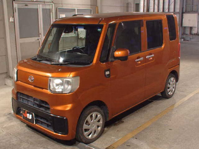 DAIHATSU HIJET CADDIE