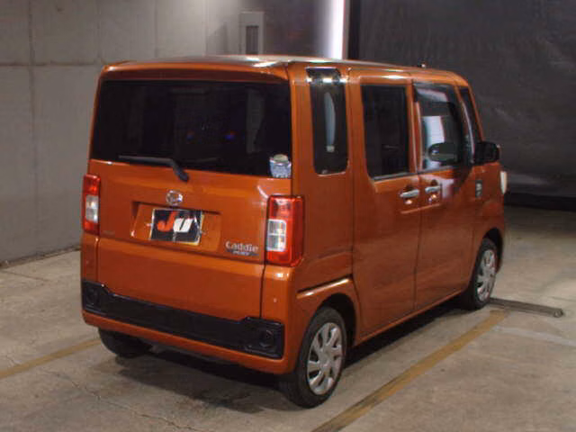 DAIHATSU HIJET CADDIE