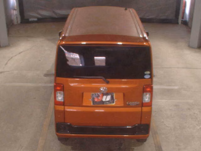 DAIHATSU HIJET CADDIE