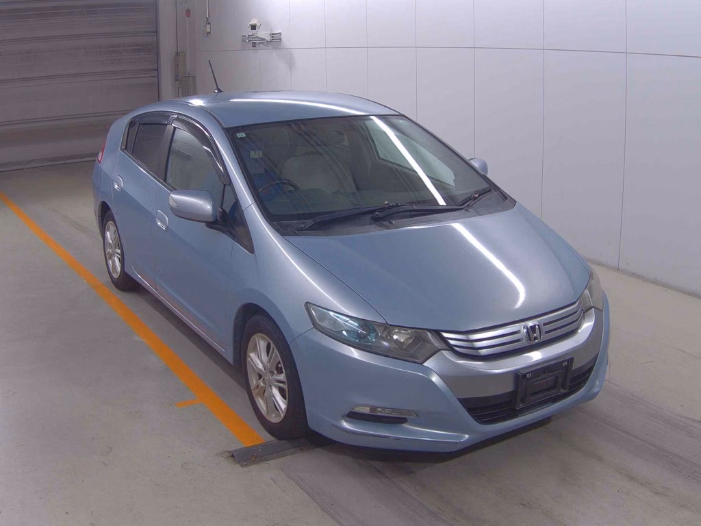 HONDA INSIGHT