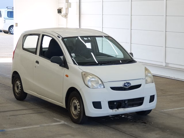 SUBARU PLEO