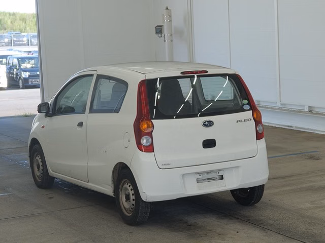 SUBARU PLEO