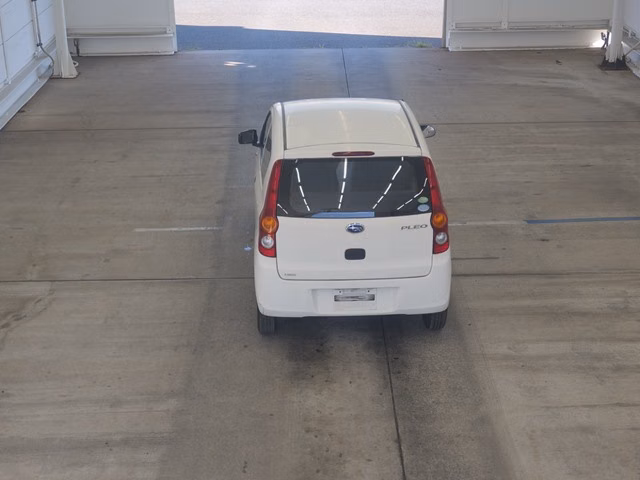 SUBARU PLEO