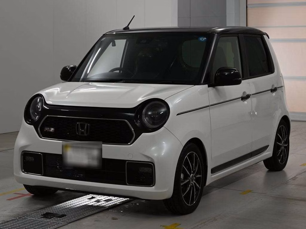HONDA N-ONE