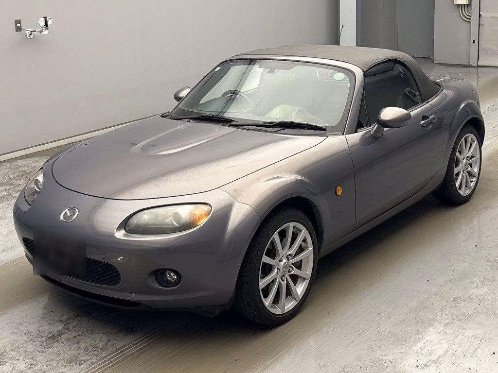 MAZDA ROADSTER