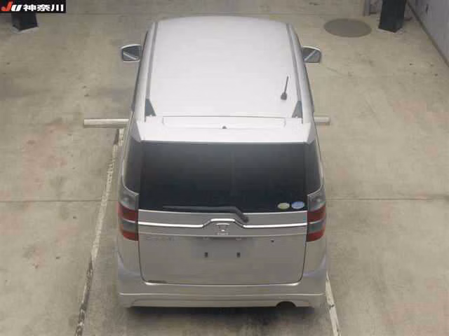 HONDA ZEST