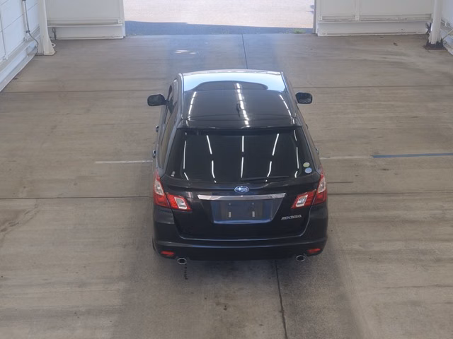 SUBARU EXIGA