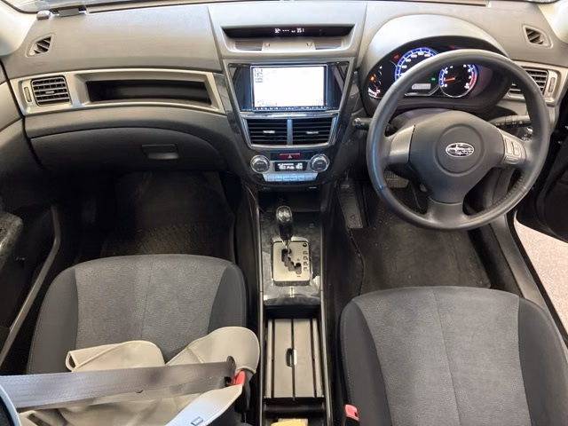 SUBARU EXIGA
