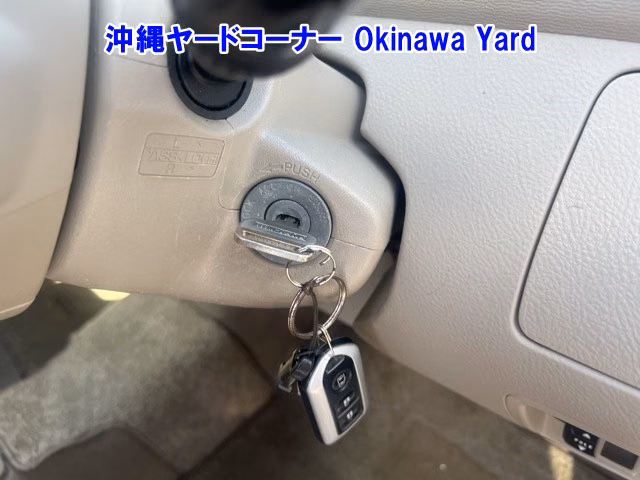 TOYOTA RAUM