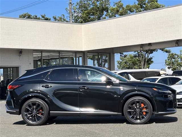 LEXUS RX350
