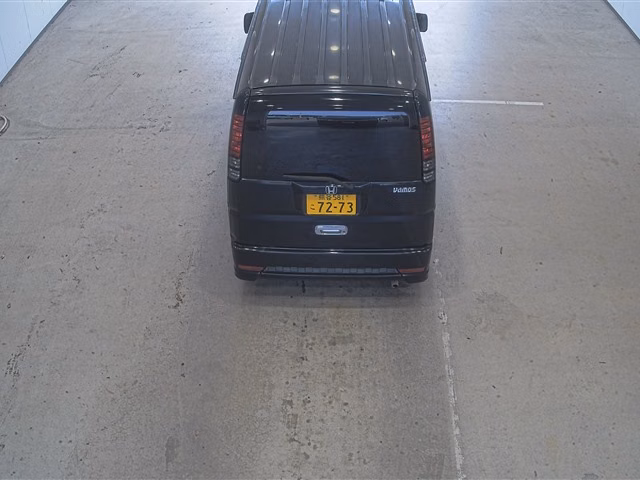 HONDA VAMOS