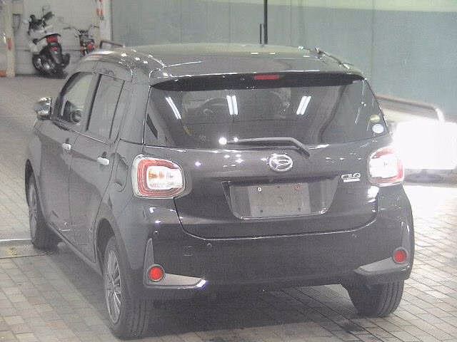 DAIHATSU BOON