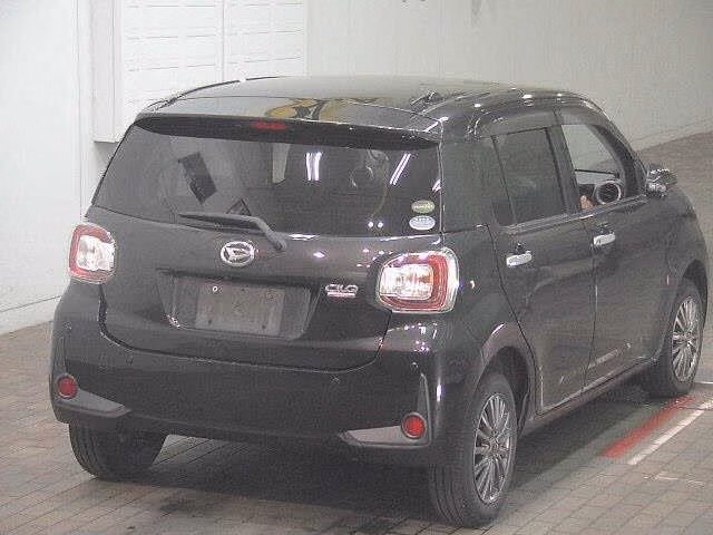 DAIHATSU BOON