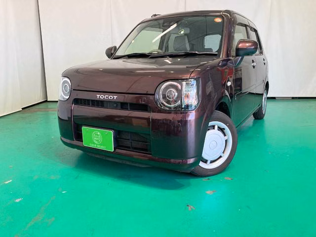 DAIHATSU MIRA TOCOT