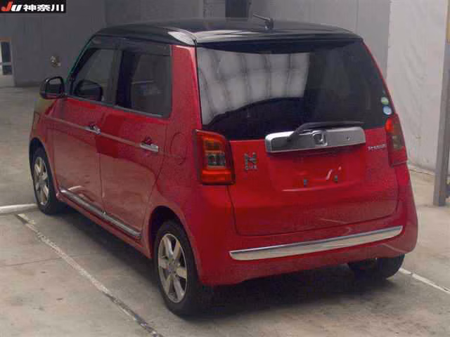 HONDA N-ONE
