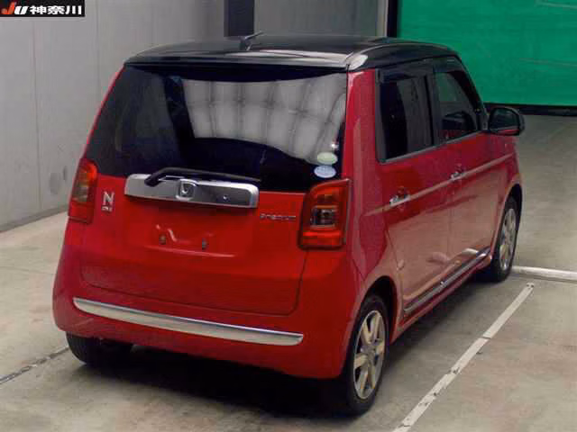 HONDA N-ONE