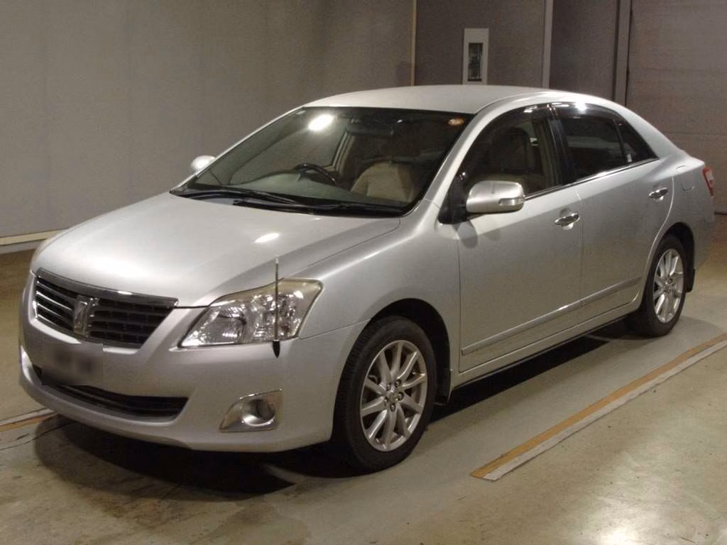 TOYOTA PREMIO