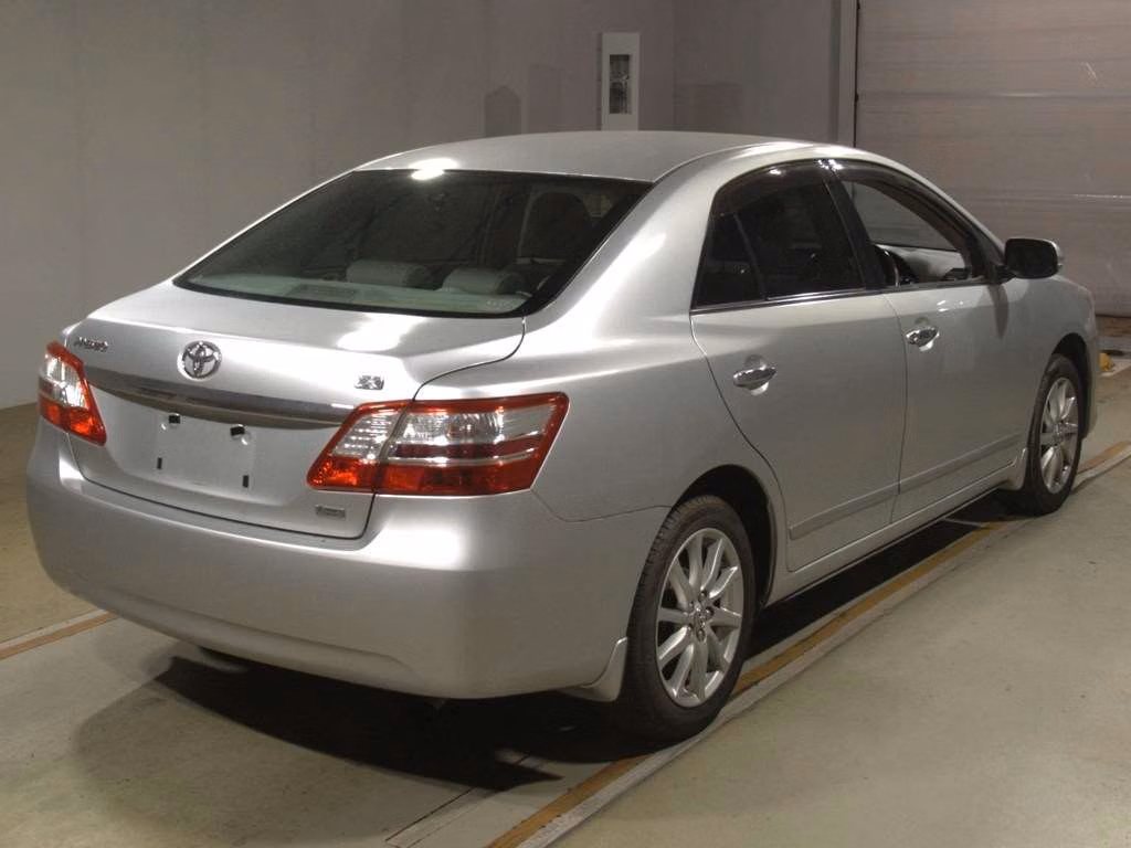 TOYOTA PREMIO