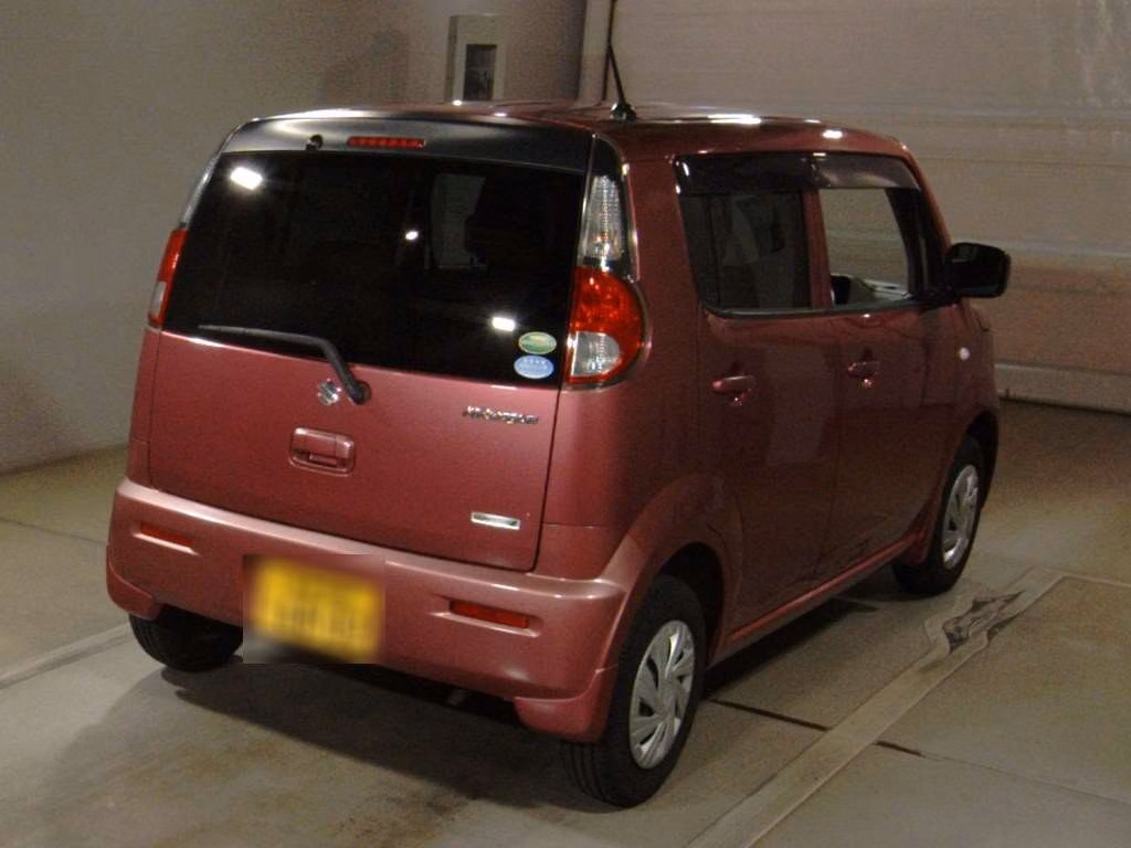 SUZUKI MR WAGON